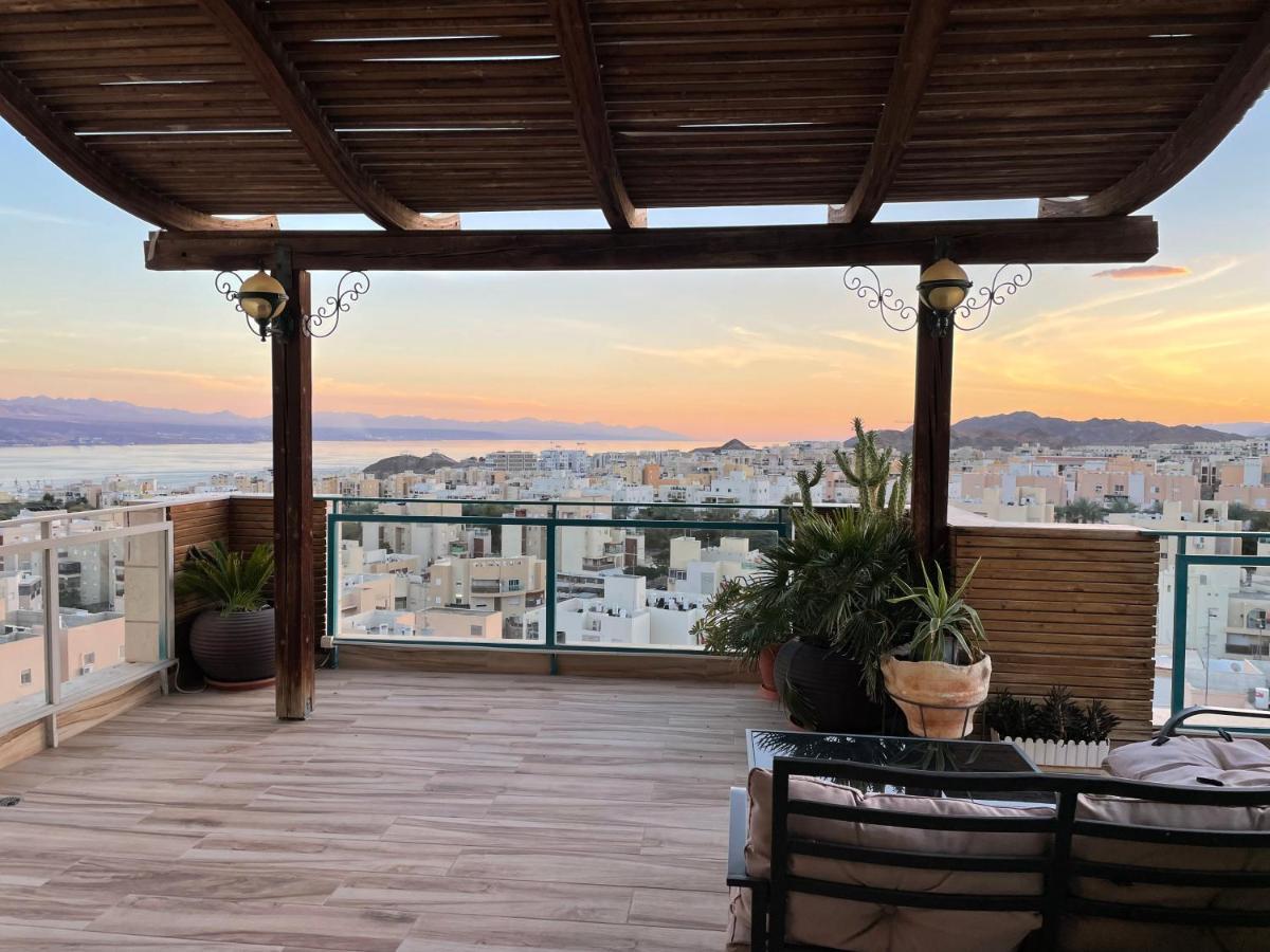 Apartment View Point
