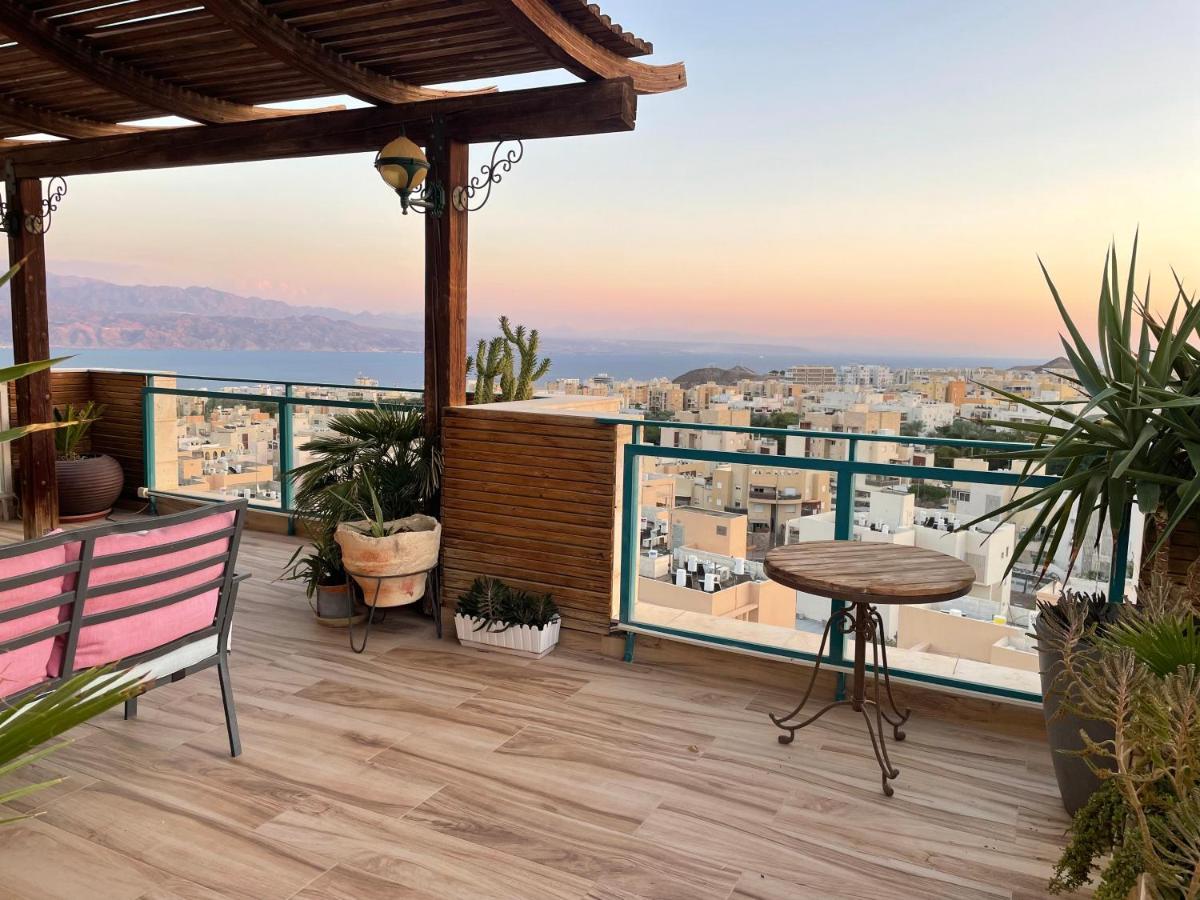 View Point Apartment *