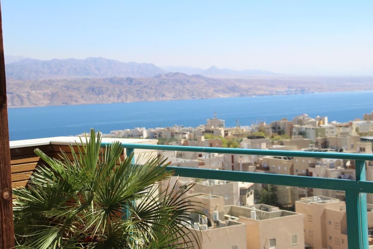 Apartment View Point