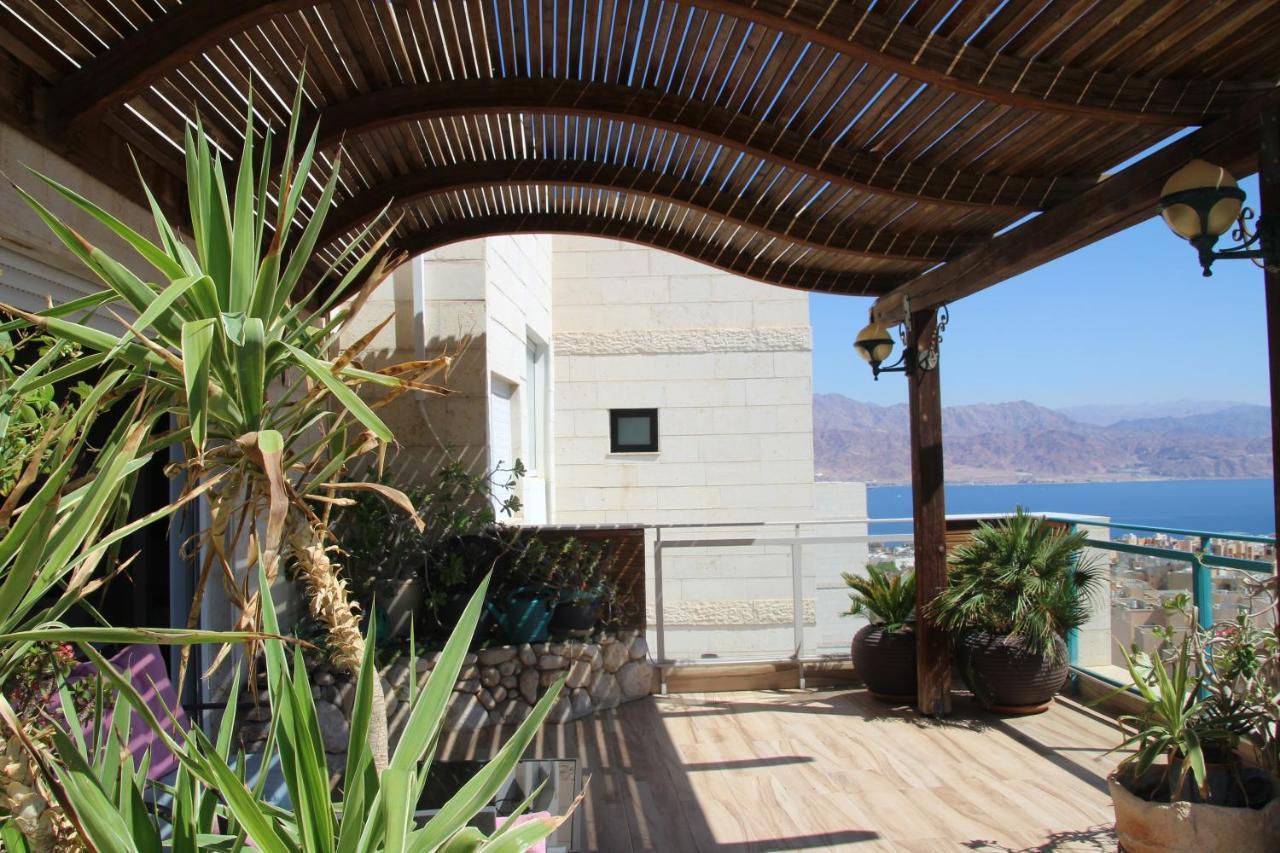 View Point Apartment *