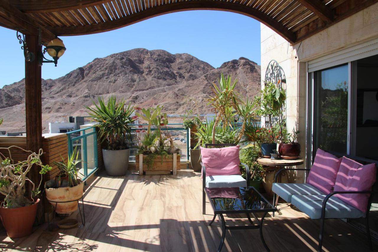 View Point Apartment