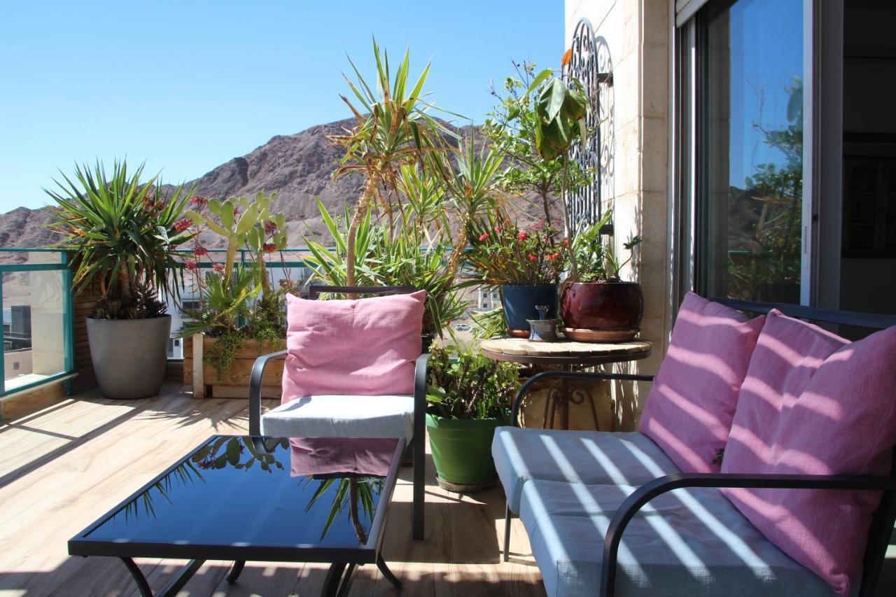 View Point Apartment *