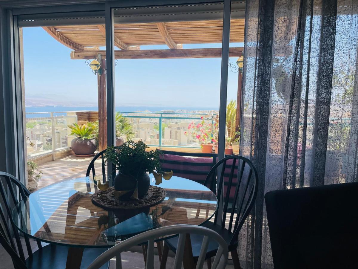 View Point Apartment *