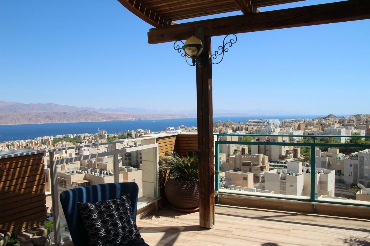 View Point Apartment *